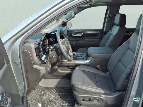 New 2026 Chevrolet Silverado 1500 LTZ image 29