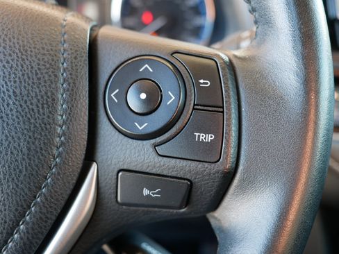 Used 2016 Toyota RAV4 XLE image 29