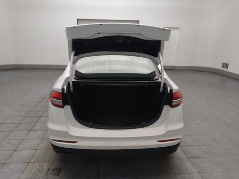 Used 2020 Ford Fusion S FWD image 29