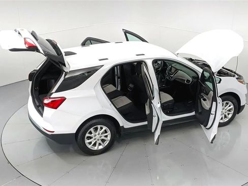 Used 2019 Chevrolet Equinox LT image 47