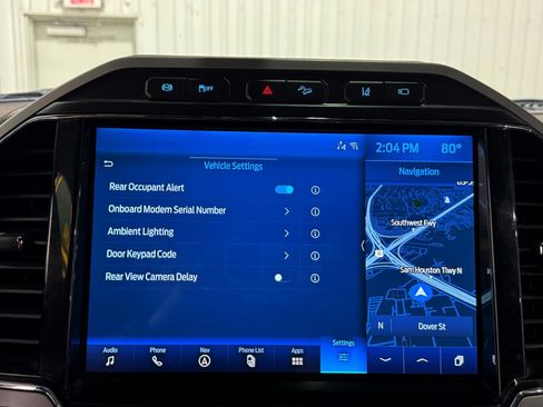 Used 2022 Ford F350 King Ranch w/ King Ranch Ultimate Package image 25