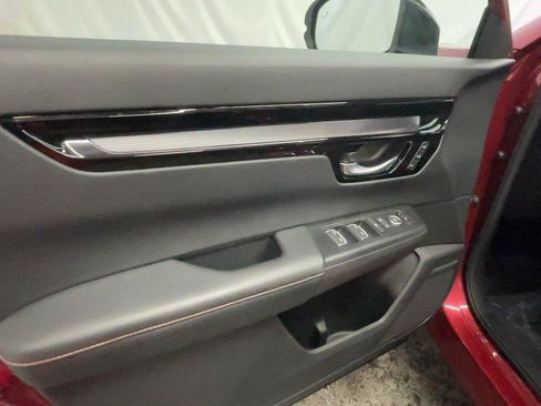 Used 2025 Honda CR-V Sport Touring image 28