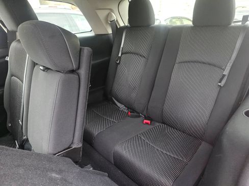 Used 2012 Dodge Journey SXT w/ Popular Equipment Group AWD/4WD image 14