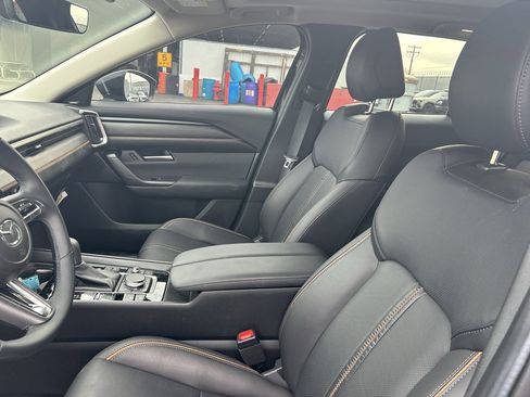 Used 2025 MAZDA CX-50 AWD 2.5 Hybrid w/ Weather Package image 10