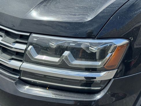Used 2018 Volkswagen Atlas SE FWD image 6
