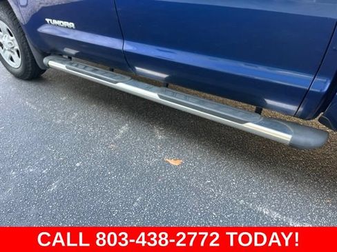 Used 2015 Toyota Tundra SR5 w/ SR5 Upgrade Package RWD image 28