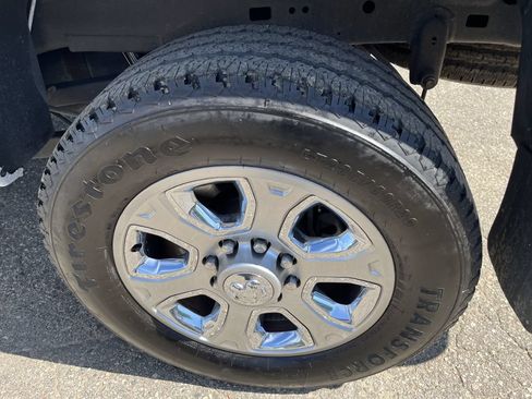 Used 2014 RAM 2500 Big Horn AWD/4WD image 16