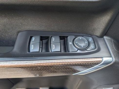 Used 2020 Chevrolet Silverado 1500 RST w/ All-Star Edition image 14