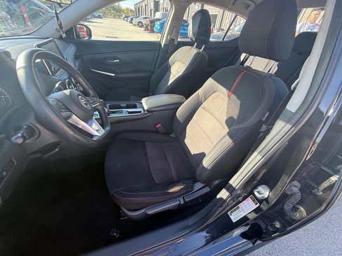 Used 2020 Nissan Sentra SR image 33