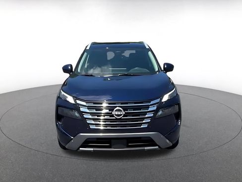 Used 2026 Nissan Rogue SL AWD/4WD image 4