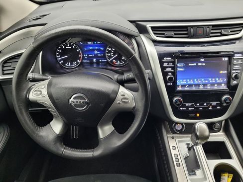 Used 2018 Nissan Murano SV image 22
