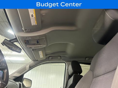Used 2015 Chevrolet Silverado 1500 LT w/ All Star Edition AWD/4WD image 26