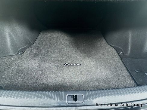 Certified 2019 Lexus IS 300 AWD image 29