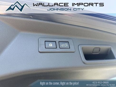 New 2026 Subaru Outback Touring XT AWD/4WD image 90