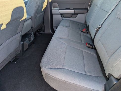 Used 2024 Ford F150 XLT image 25