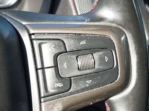 Used 2023 Chevrolet Suburban RST w/ Luxury Package image 19