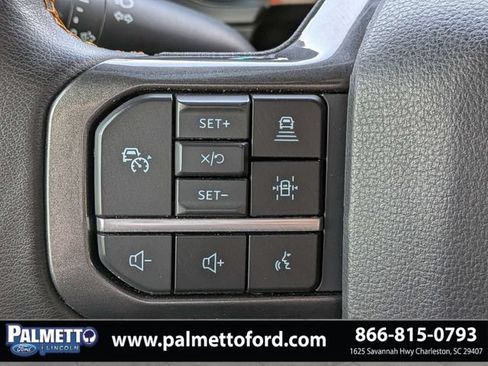 Used 2023 Ford F150 Tremor w/ Equipment Group 402A High AWD/4WD image 26