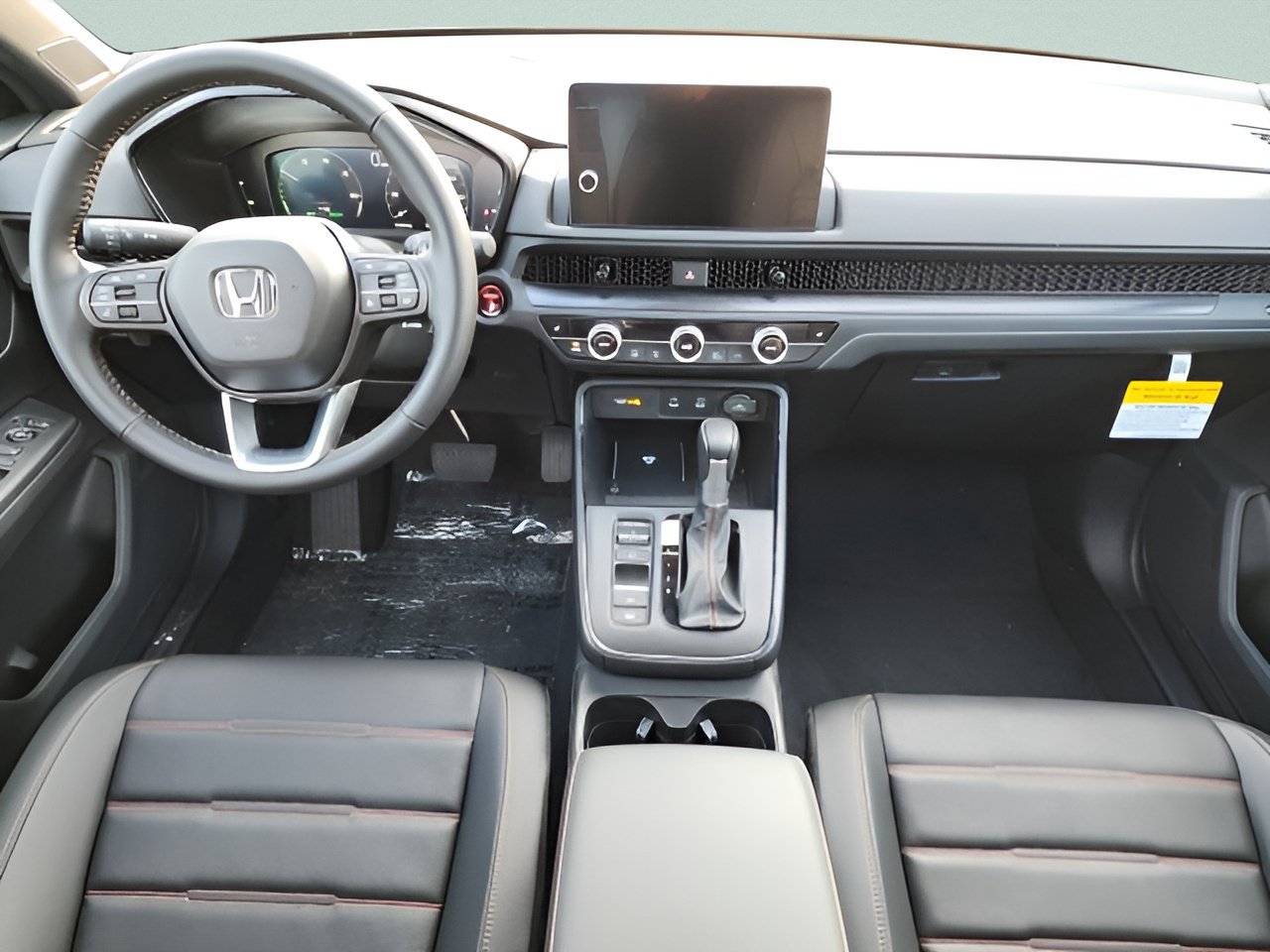 New 2026 Honda CR-V Sport-L image 24