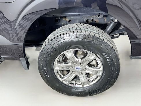 Used 2022 Ford F150 XLT w/ Equipment Group 302A High image 26