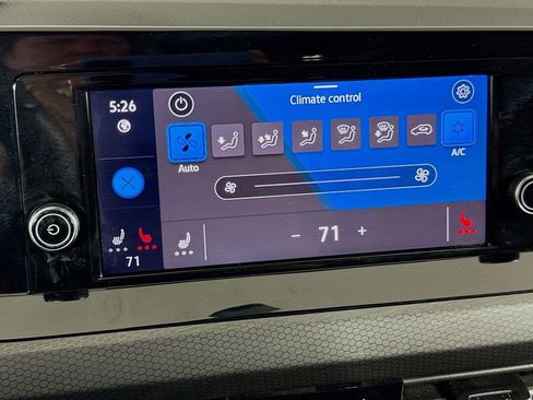 Used 2022 Volkswagen GTI S image 15