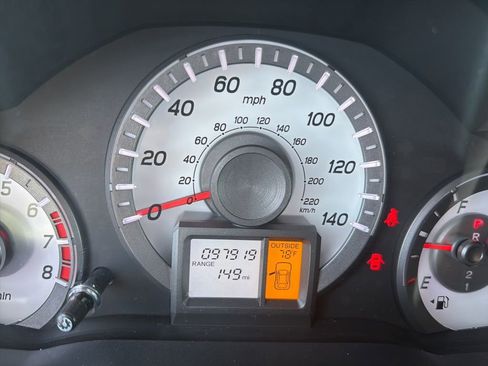 Used 2014 Honda Pilot EX-L image 8