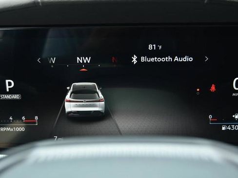 New 2025 Nissan Murano SL w/ Cargo Package image 13