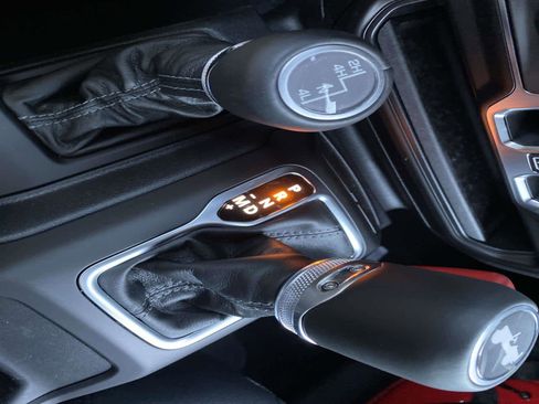 New 2026 Jeep Wrangler Sahara image 14