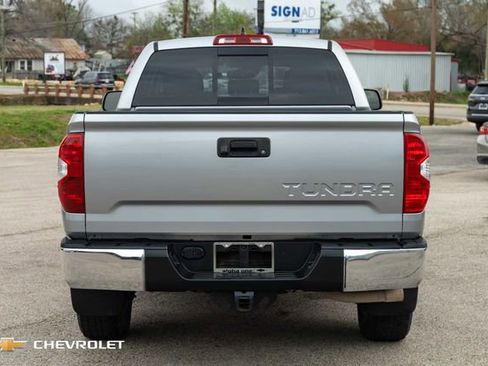 Used 2021 Toyota Tundra SR5 image 7