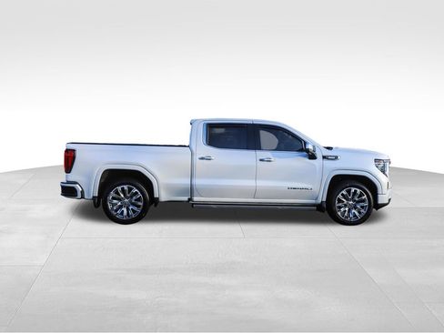 Used 2023 GMC Sierra 1500 Denali image 6