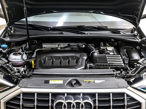 Used 2025 Audi Q3 2.0T Premium Plus w/ Premium Plus Package image 12