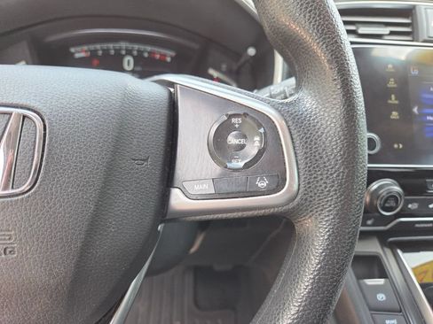 Used 2022 Honda CR-V EX image 31