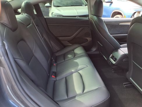 Used 2023 Tesla Model 3 Standard Range RWD image 20