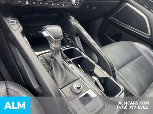 Used 2025 Kia Telluride S FWD image 28