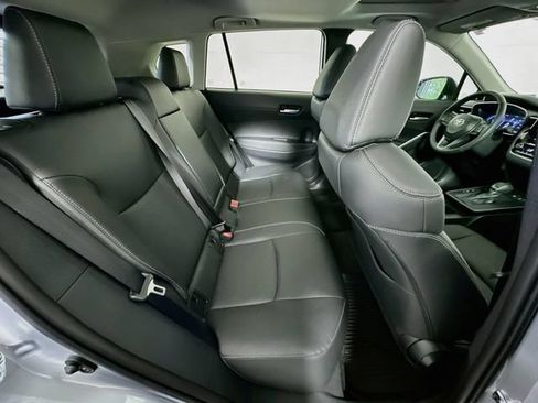 Certified 2026 Toyota Corolla Cross XLE w/ Convenience Package AWD/4WD image 27