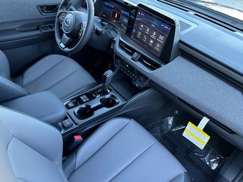 New 2026 Subaru Outback Premium image 18