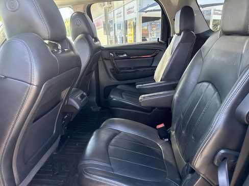 Used 2016 GMC Acadia Denali image 5