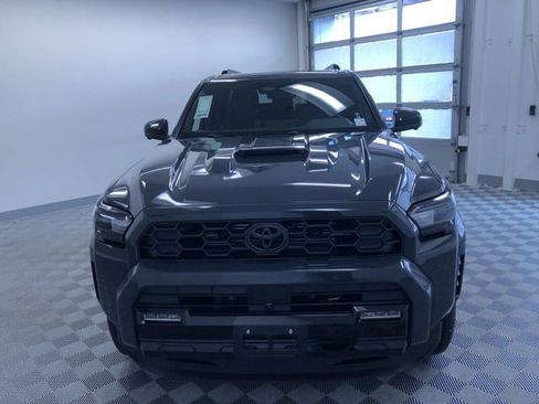 New 2026 Toyota 4Runner TRD Sport Premium w/ Tow Technology Package image 14