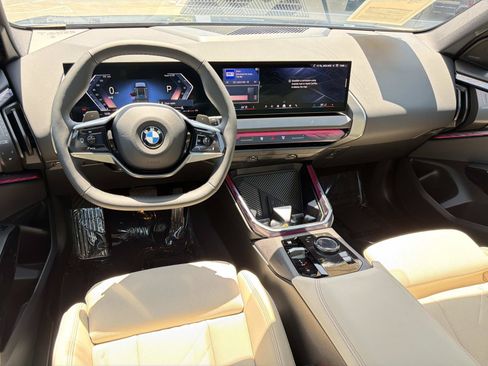 Used 2026 BMW X3 xDrive30i w/ Convenience Package AWD/4WD image 7