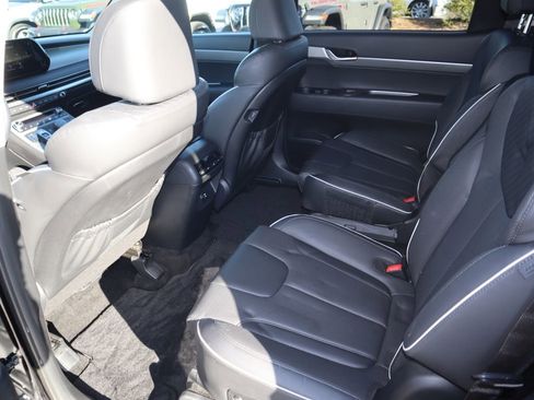 Used 2023 Hyundai Palisade XRT image 11