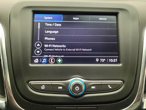 Used 2023 Chevrolet Equinox LT FWD image 25