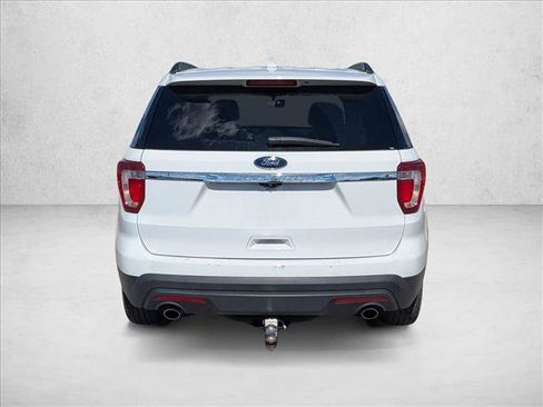 Used 2017 Ford Explorer FWD image 6