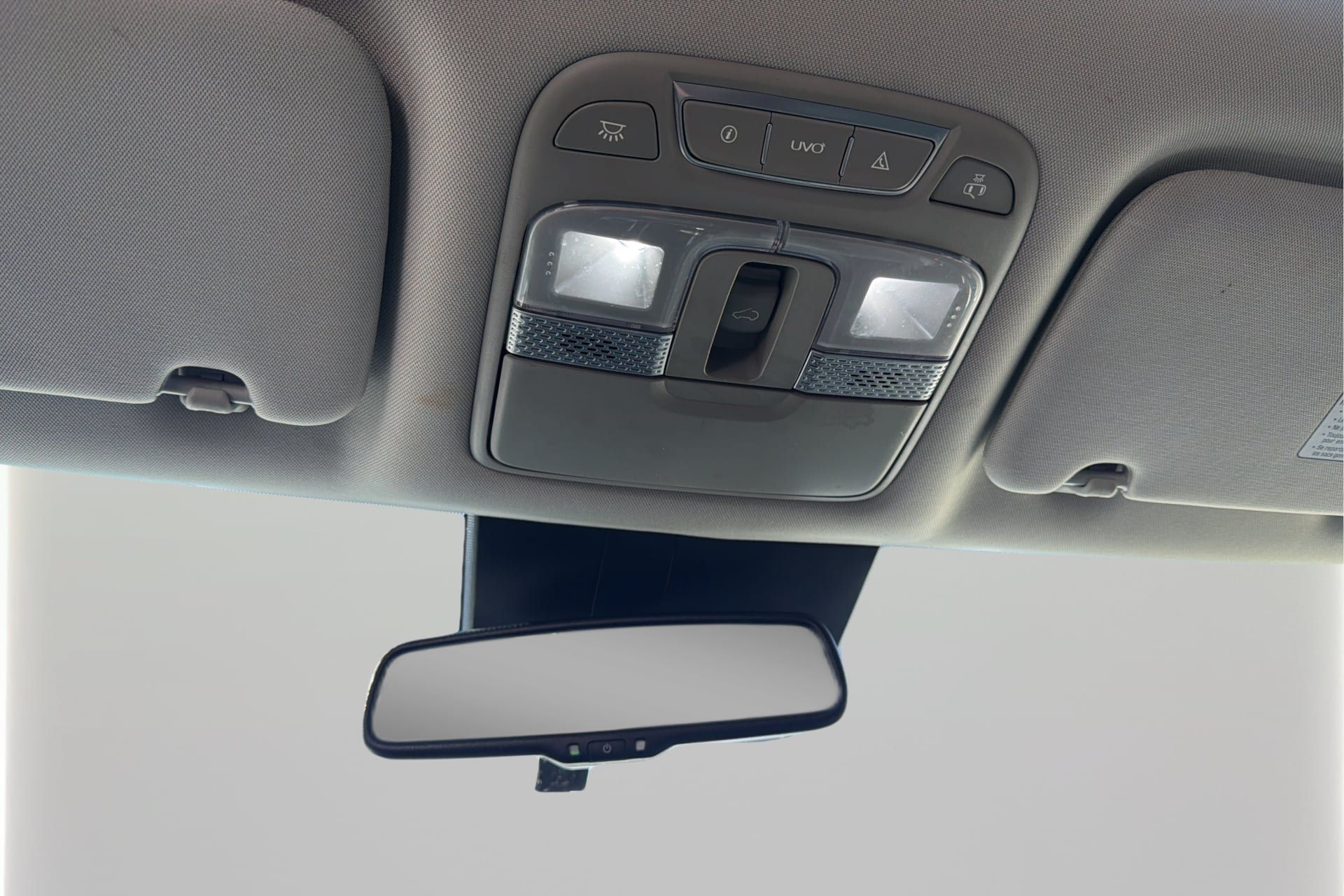 Used 2022 Kia Telluride EX w/ Towing Package FWD image 18