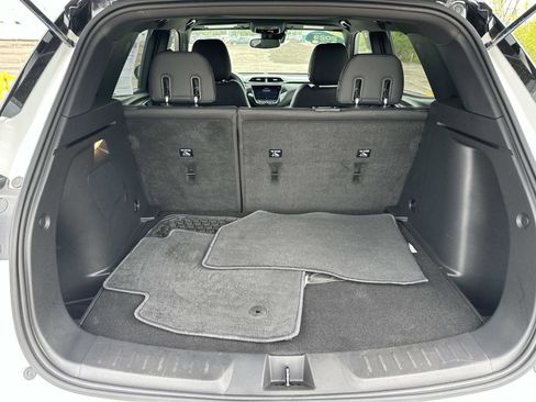Certified 2023 Chevrolet TrailBlazer RS w/ Convenience Package FWD image 10