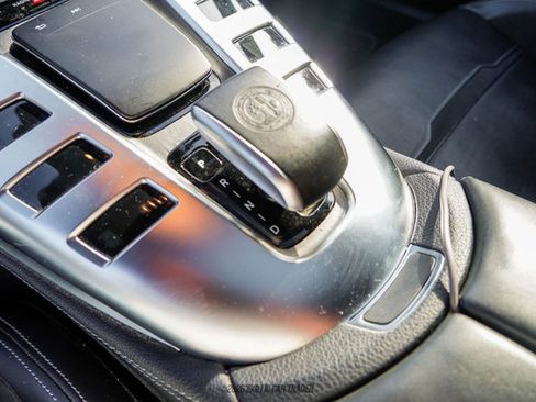 Used 2020 Mercedes-Benz AMG GT 63 S image 42