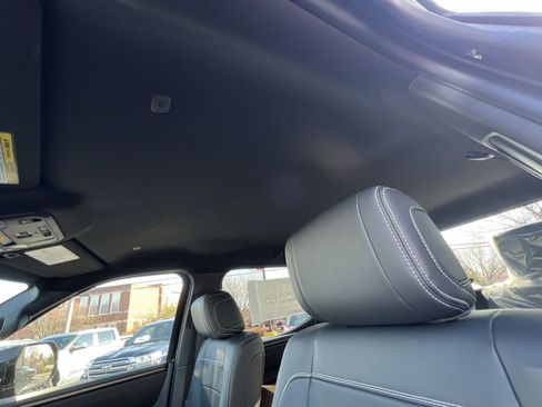 New 2026 Toyota Tundra Limited image 20