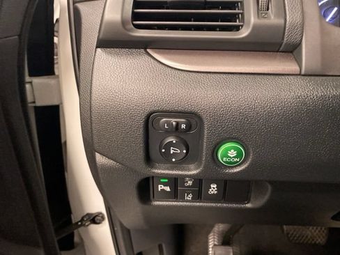 Used 2023 Honda Passport EX-L image 25