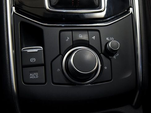 Used 2023 MAZDA CX-5 AWD 2.5 Turbo image 24