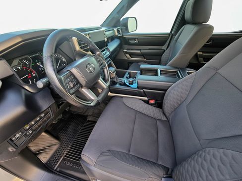 Used 2026 Toyota Tundra SR5 RWD image 9