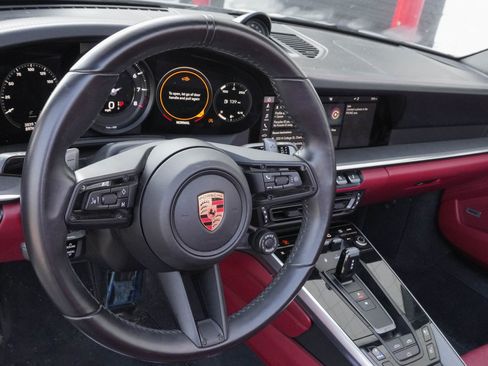 Used 2020 Porsche 911 Carrera S RWD image 13