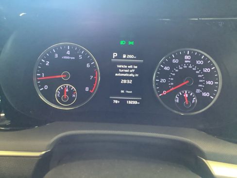 Certified 2024 Kia K5 GT-Line w/ GT-Line Premium Package AWD/4WD image 8
